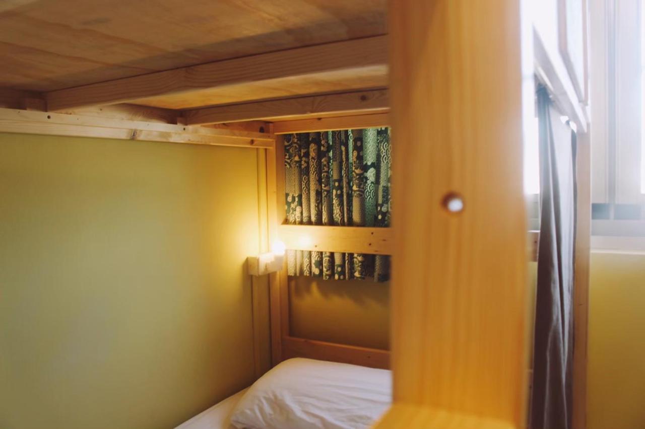 South Talk B&B Хенгчун Экстерьер фото