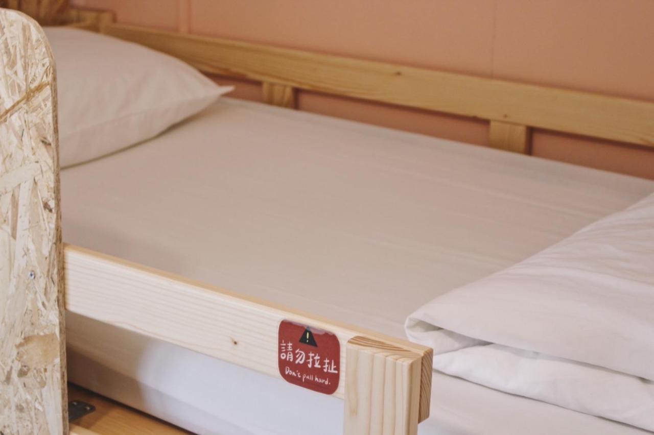 South Talk B&B Хенгчун Экстерьер фото