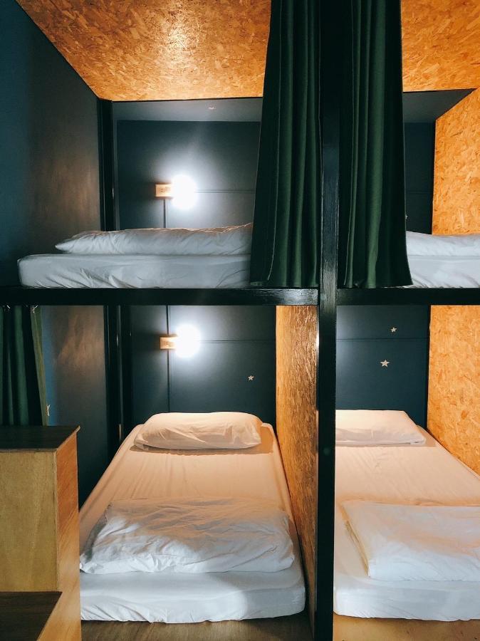 South Talk B&B Хенгчун Экстерьер фото