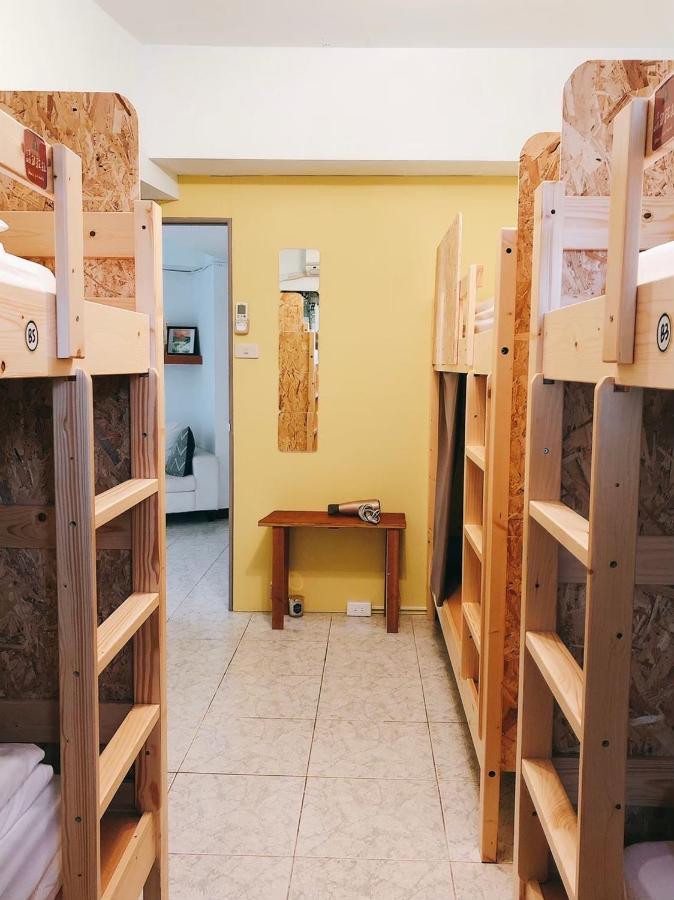 South Talk B&B Хенгчун Экстерьер фото